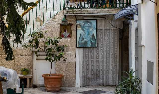 Bari, viaggio tra i "sottani": piccole case al piano terra che si stanno trasformando in b&b